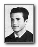 Ken Popjoy: class of 1958, Norte Del Rio High School, Sacramento, CA.